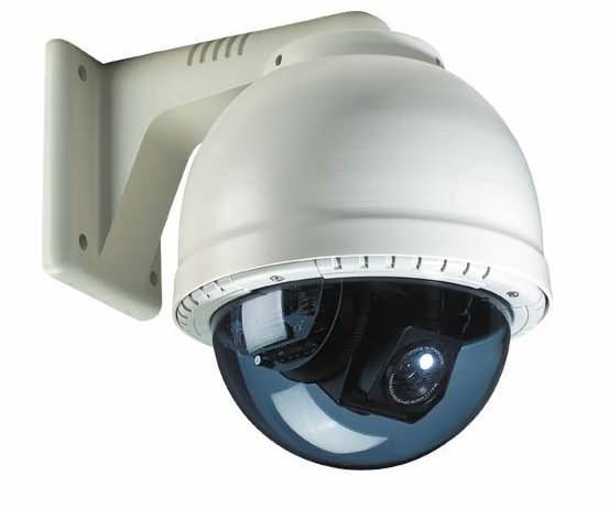 Surveillance Camera