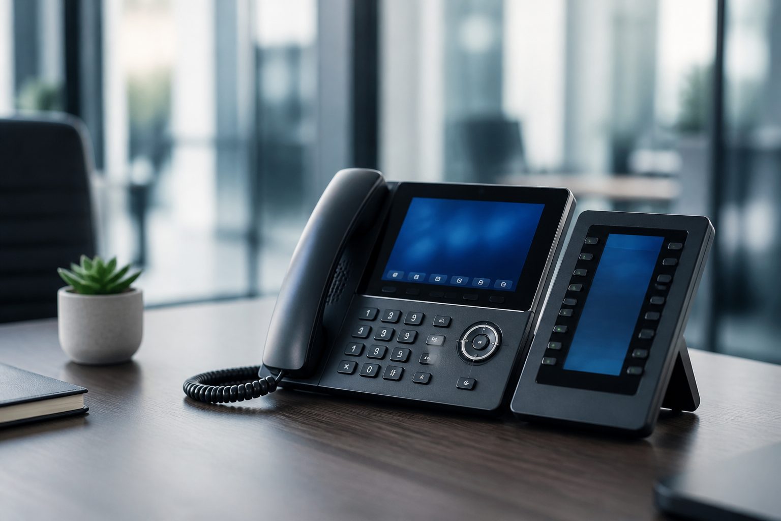 Business Phone Systems installed by Teledair